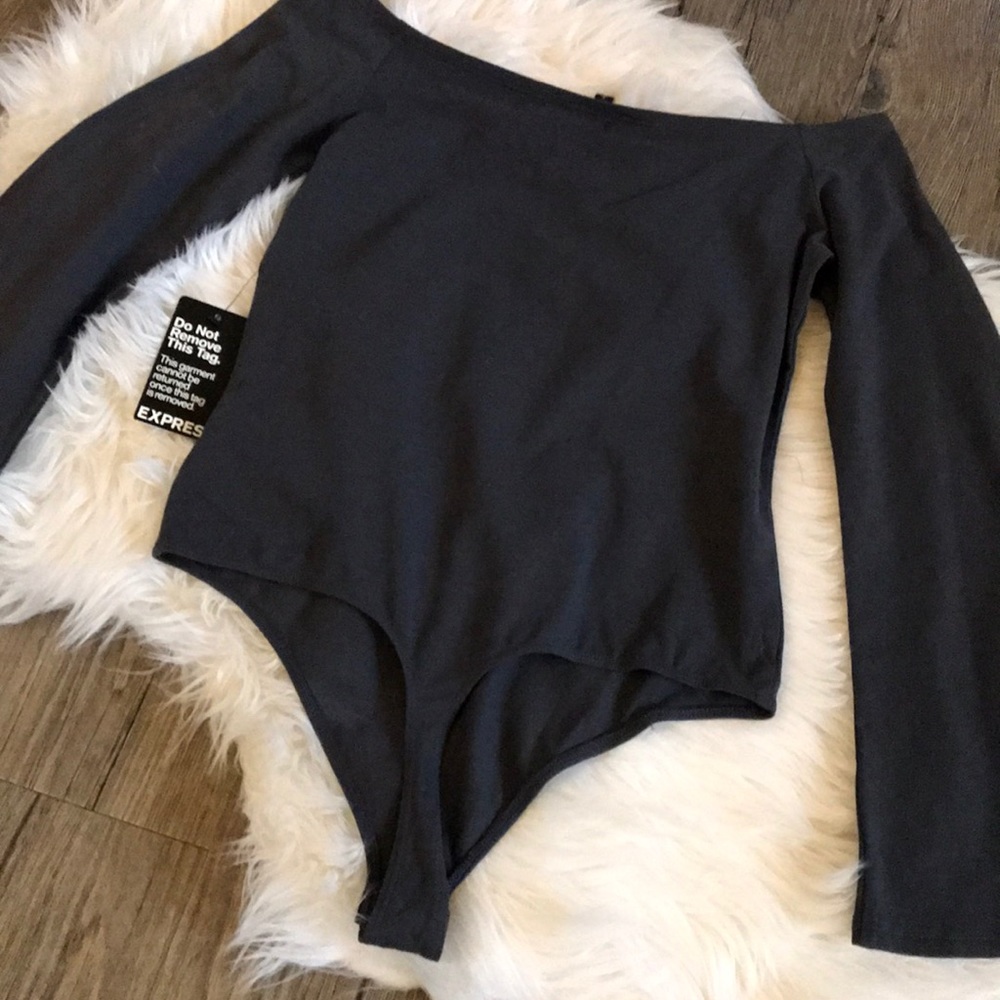 Express bodysuit - Picture 3 of 3